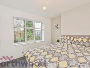 Apartment at Sankey Way, Warrington