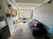 apartment at Santa barbara alta, Bogotá, Bogotá, d.c