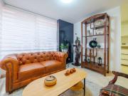 apartment at Santa Barbara, Bogotá, Bogotá, d.c