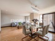 apartment at Santa Barbara, Bogotá, Bogotá, d.c