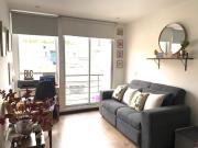 apartment at Santa barbara central, Bogotá, Bogotá, d.c