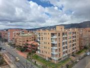 apartment at Santa barbara occidental, Bogotá, Bogotá, d.c