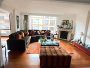 apartment at Santa barbara occidental, Bogotá, Bogotá, d.c