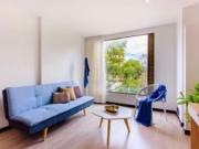 apartment at Santa Paula, Bogotá, Bogotá, d.c