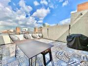 apartment at Santa Paula, Bogotá, Bogotá, d.c