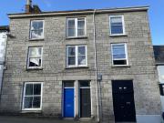 Apartment at Saracen Crescent, Penryn