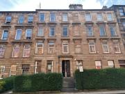 Apartment at Sardinia Lane, Glasgow