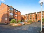 Apartment at Sarlou Court, Swansea