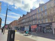Apartment at Sauchiehall Street, Glasgow