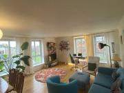 Apartment at Sauchiehall Street, Glasgow