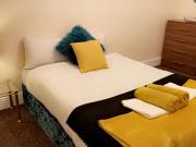 Apartment at Saville Street, Wakefield