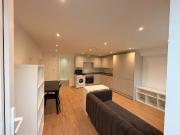 Apartment at Saxon Place, York