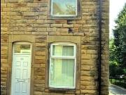 Apartment at Saxon Street, Burnley
