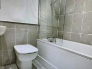 Apartment at Saxton Lane, Leeds