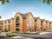Apartment at Scalford Road, Melton
