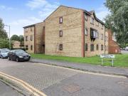 Apartment at Scammell Way, Watford