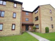 Apartment at Scammell Way, Watford
