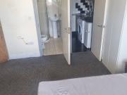 Apartment at Scarborough Road, London