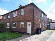 Apartment at Scarborough Road, Newcastle upon Tyne