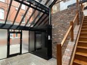 Apartment at Scarisbrick Avenue, Southport