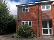 Apartment at Scarisbrick New Road, Southport