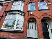 Apartment at Scarsdale Road, Manchester