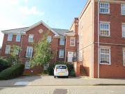 Apartment at Scholars Court, Northampton