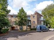 Apartment at Scholars Walk, Cambridge