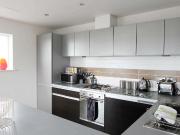 Apartment at Scholars Walk, Cambridge