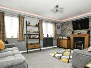 Apartment at Scholars Way, Mansfield Apartment at Scholars Way, Mansfield