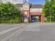 Apartment at Scholars Way, North Kesteven