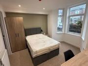 Apartment at School Road, Birmingham