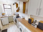 Apartment at School Road, Sheffield