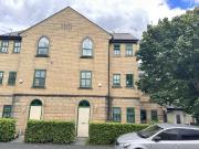 Apartment at Schuster Road, Manchester