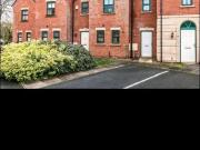 Apartment at Schuster Road, Manchester