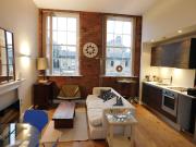 Apartment at Scoresby Street, Bradford