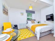 Apartment at Scotgate, South Kesteven