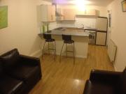 Apartment at Scotholme Avenue, Nottingham