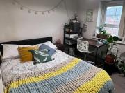 Apartment at Scotsman Avenue, Preston