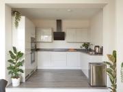 Apartment at Sea Road, Rother