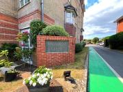 Apartment at Seafield Road, Bournemouth