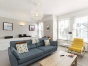 apartment at Seaford Road, London
