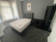 Apartment at Seaford Road, Salford