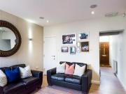 Apartment at Seaford Street, Stoke on Trent