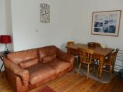 Apartment at Seaforth Road, Aberdeen City