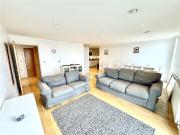 Apartment at Seager Place, London Apartment at Seager Place, London