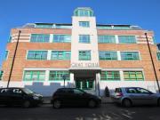 Apartment at Seagers Court, Portsmouth