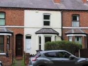 Apartment at Sealand Road, Chester