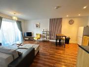 Apartment at Searl Street, Derby