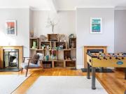 Apartment at Sears Street, Greater London